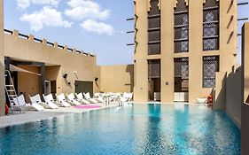 Premier Inn Dubai Al Jaddaf